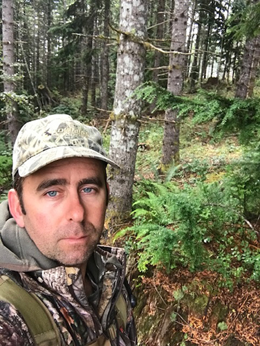 Jon Stauffer - President of Majestic Tree Care Specialists LLC